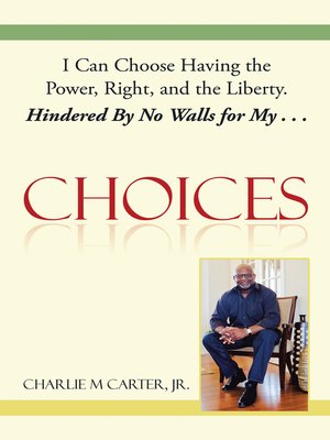 cover image of Choices